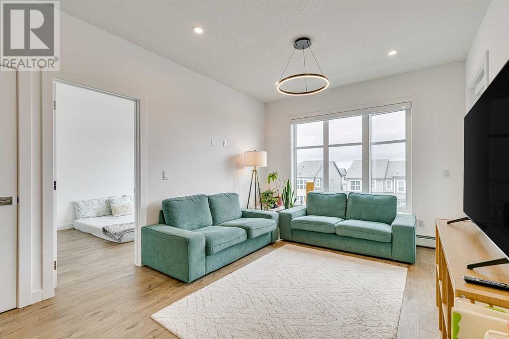 1318, 681 Savanna Boulevard Ne, Calgary, Alberta  T3J 5N9 - Photo 9 - A2220647
