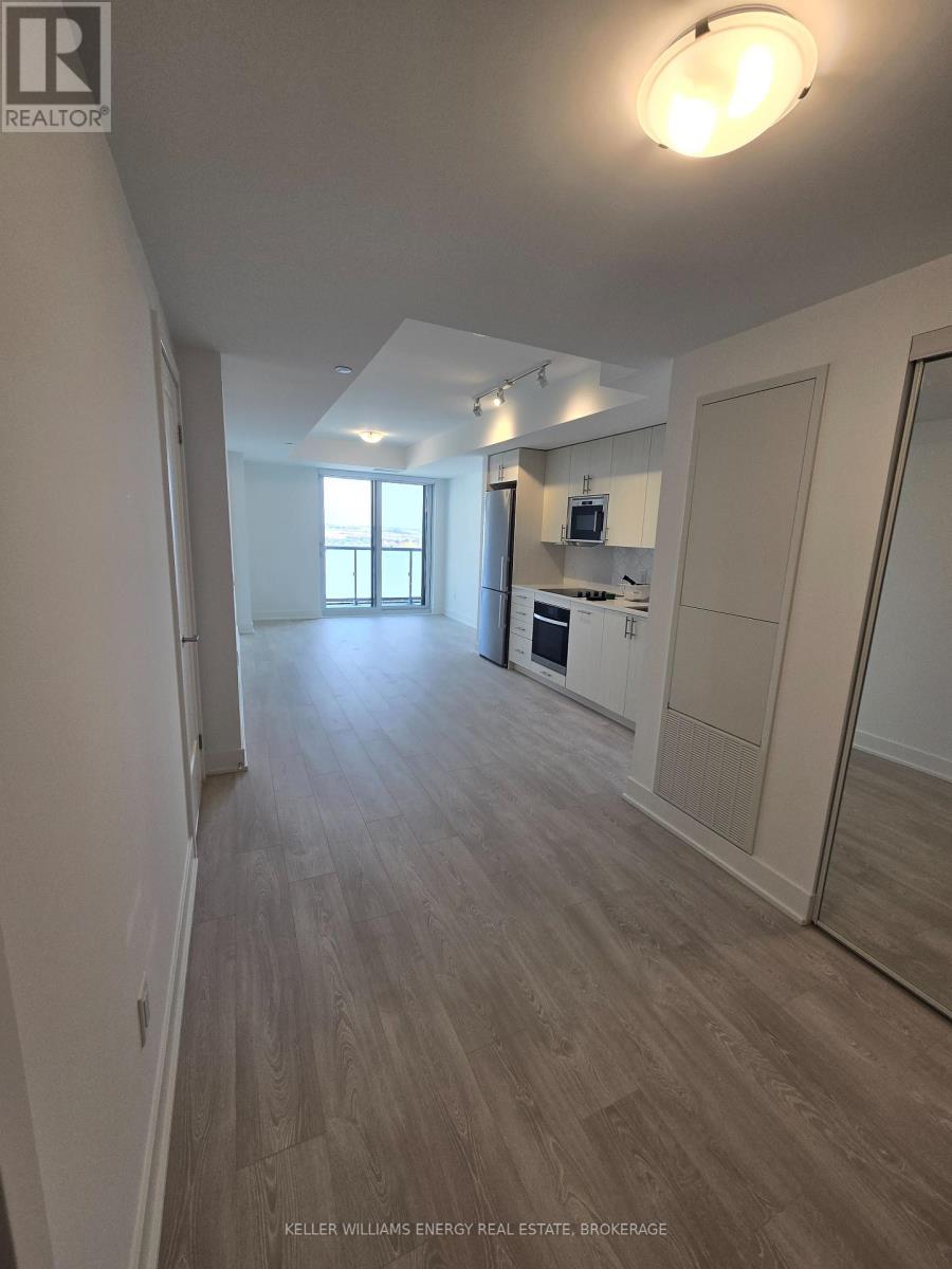 1020 - 2545 Simcoe Street N, Oshawa, Ontario  L1L 0W3 - Photo 2 - E12149310