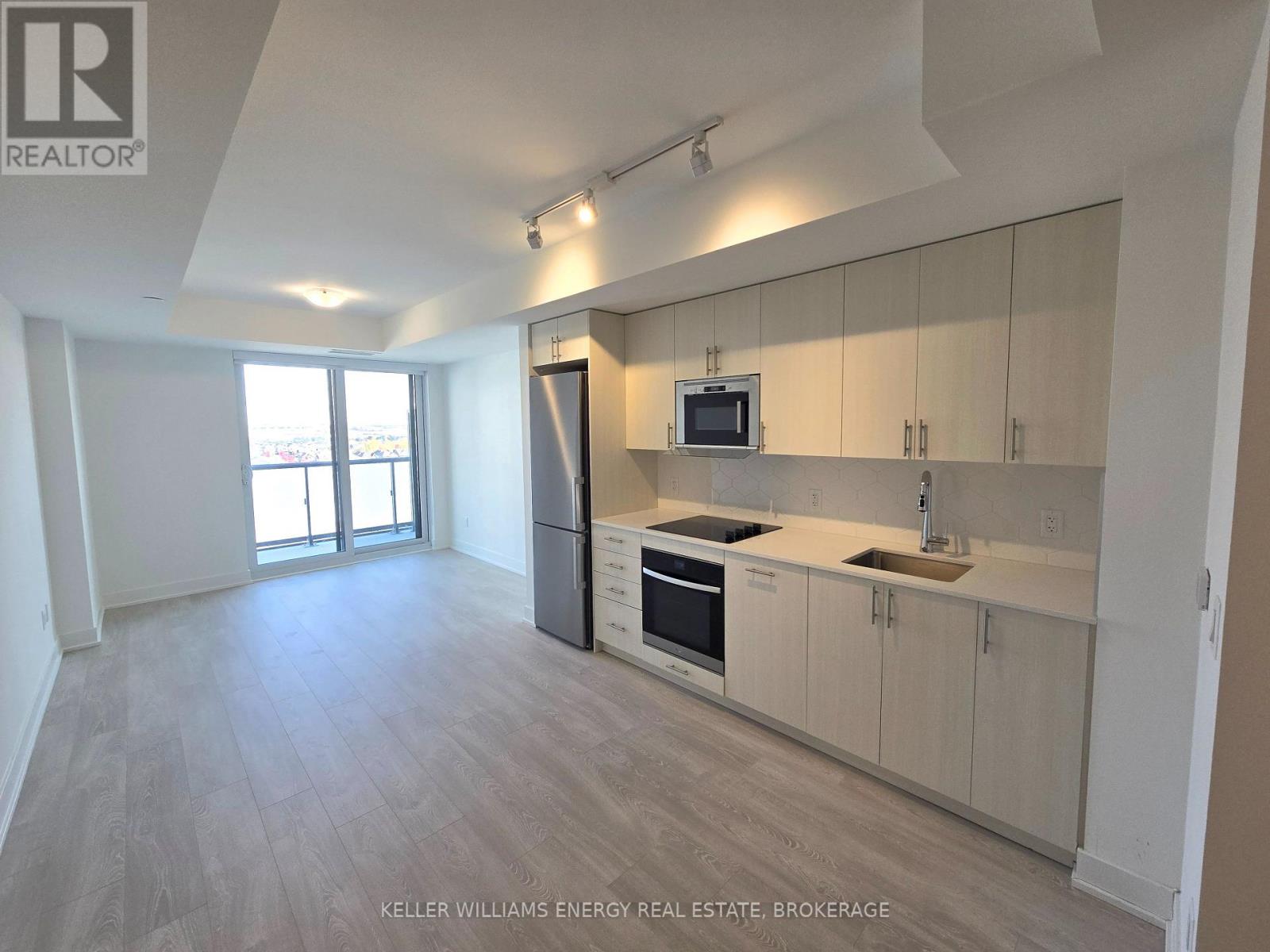 1020 - 2545 Simcoe Street N, Oshawa, Ontario  L1L 0W3 - Photo 3 - E12149310