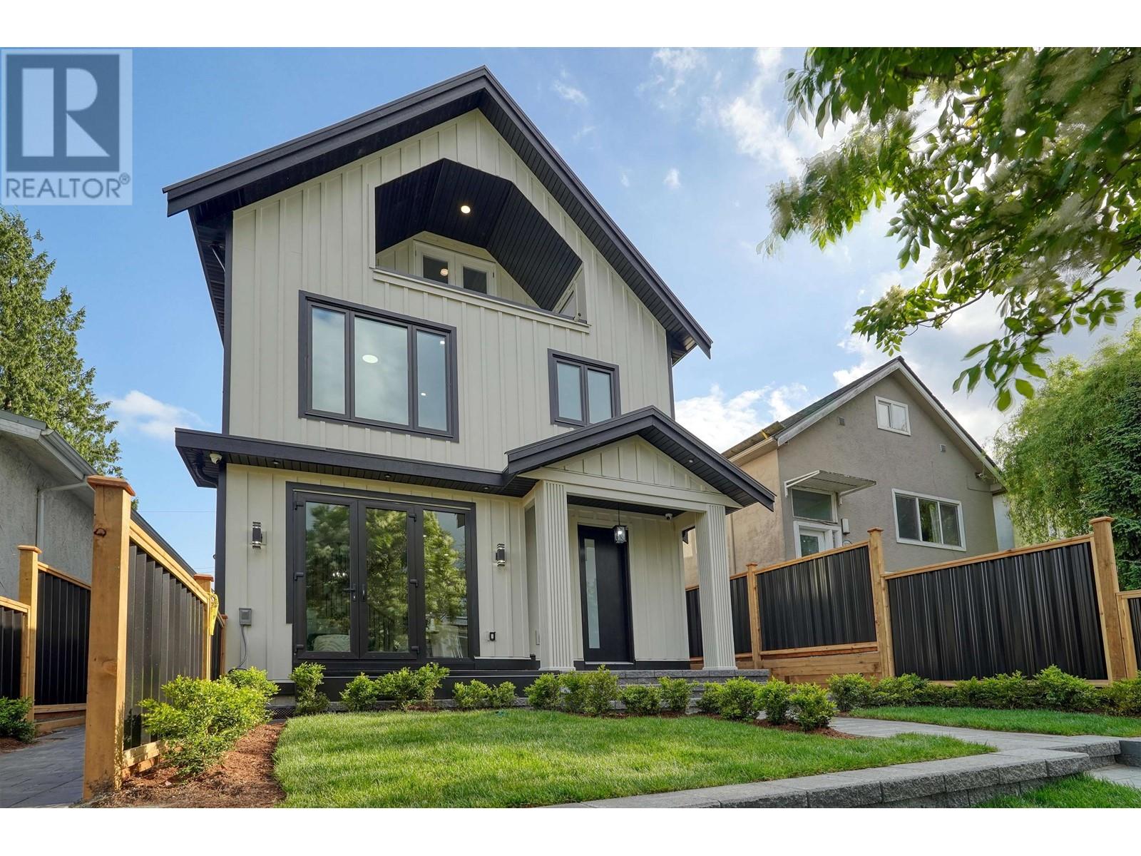 2 3216 Venables Street, Vancouver, British Columbia  V5K 2S6 - Photo 2 - R3002868