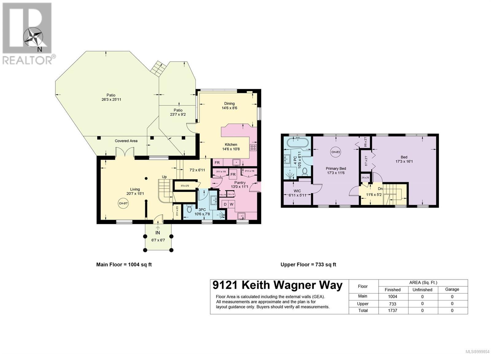 9121 Keith Wagner Way, Denman Island, British Columbia  V0R 1T0 - Photo 34 - 999854