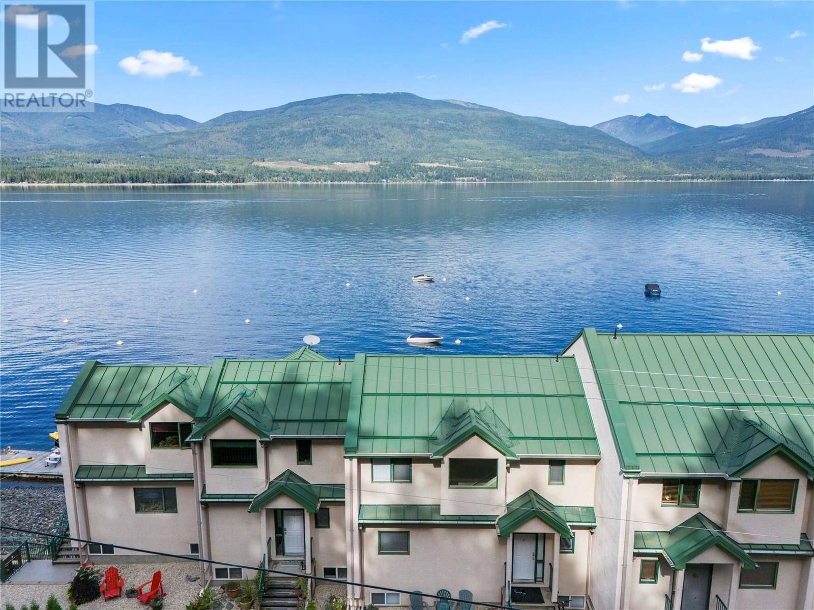 3935 Eagle Bay Road Unit# 7b, Eagle Bay, British Columbia  V0E 1T0 - Photo 3 - 10347890