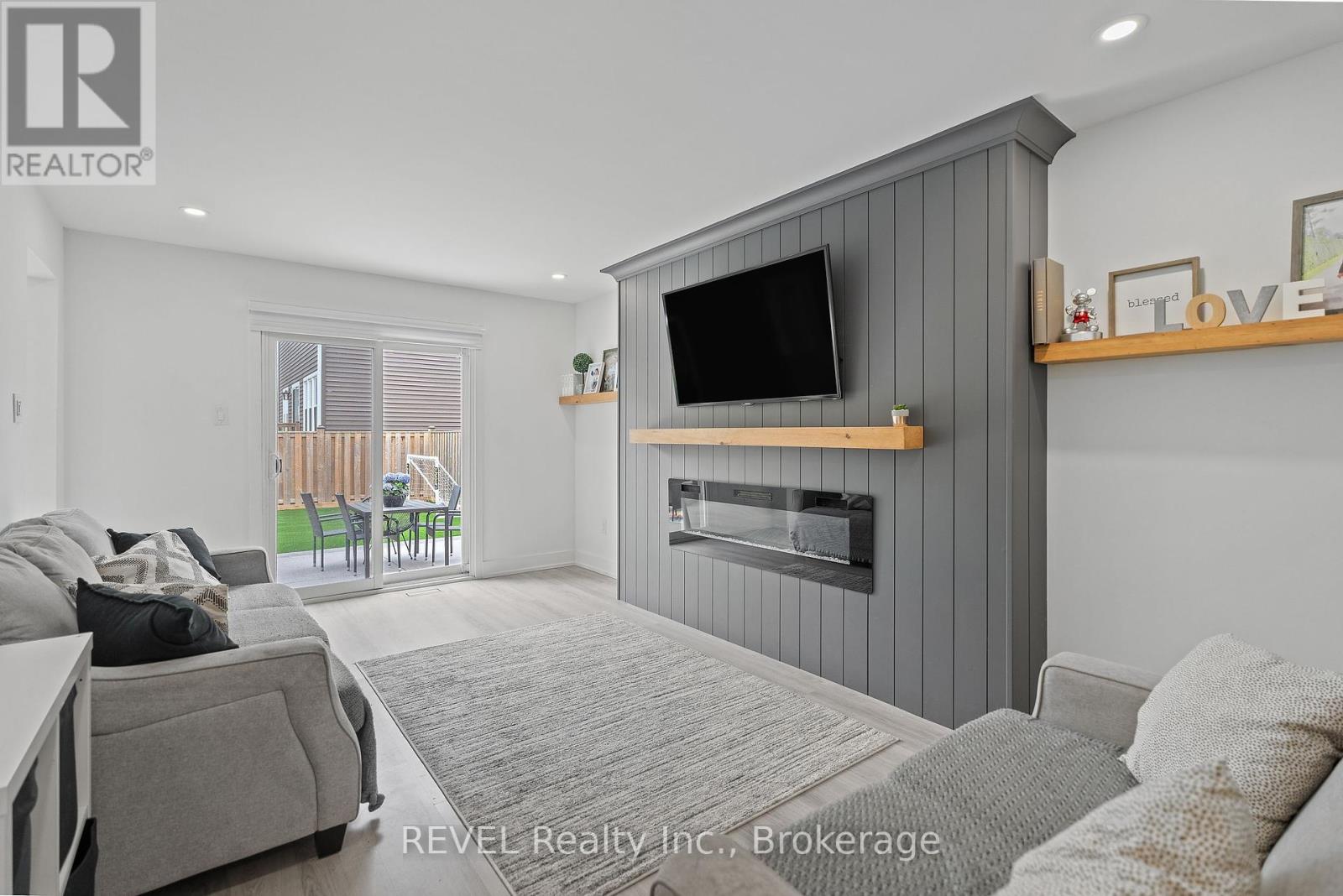 5 Elderwood Drive, St. Catharines (Grapeview), Ontario  L2S 3E7 - Photo 19 - X12149322