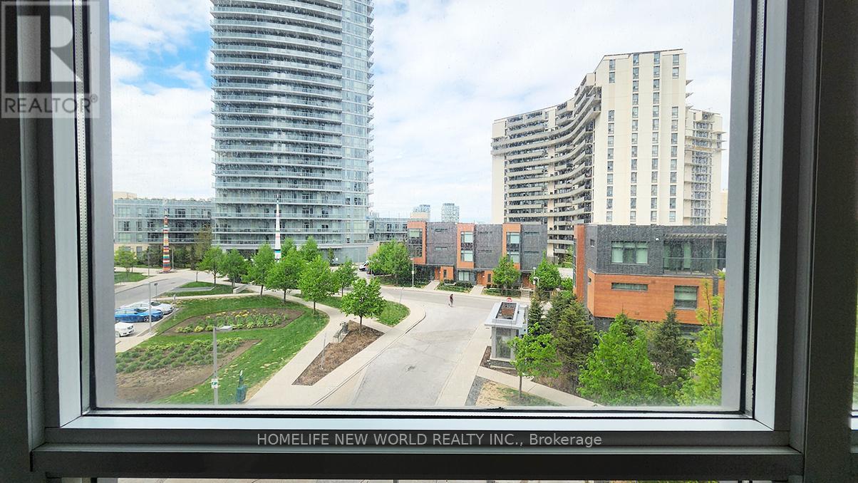 302 - 62 Forest Manor Road, Toronto, Ontario  M2J 0B6 - Photo 16 - C12144903