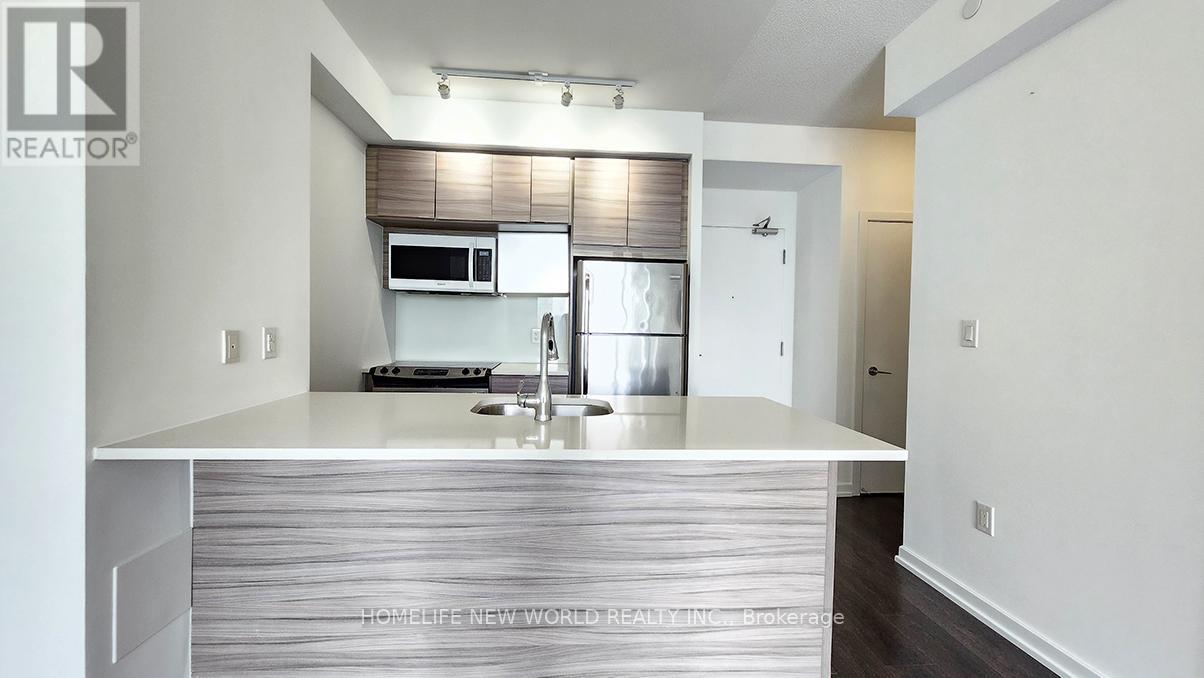 302 - 62 Forest Manor Road, Toronto, Ontario  M2J 0B6 - Photo 5 - C12144903