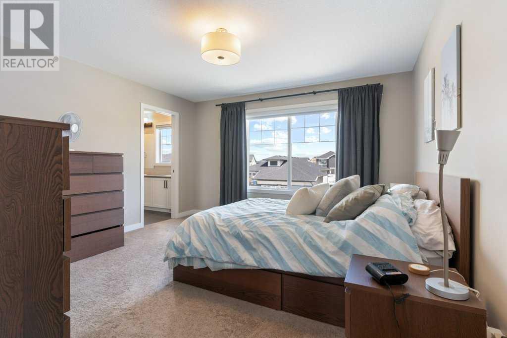 2005 Ravensdun Crescent Se, Airdrie, Alberta  T4A 3K2 - Photo 21 - A2219378