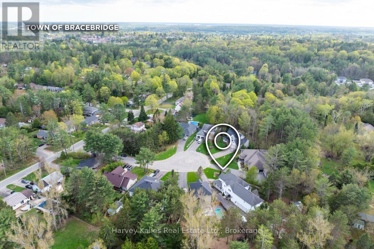 9 Melane Court, Bracebridge, Ontario P1L 1X7 - Photo 48 - X12149307