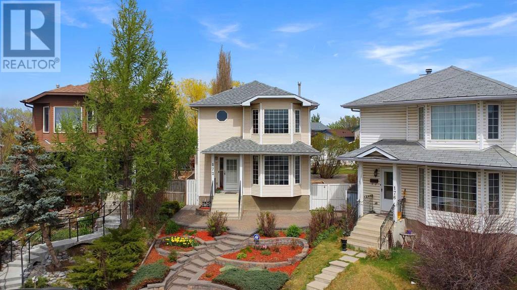 172 Erin Meadow Green Se, Calgary, Alberta  T2B 3G5 - Photo 35 - A2217949