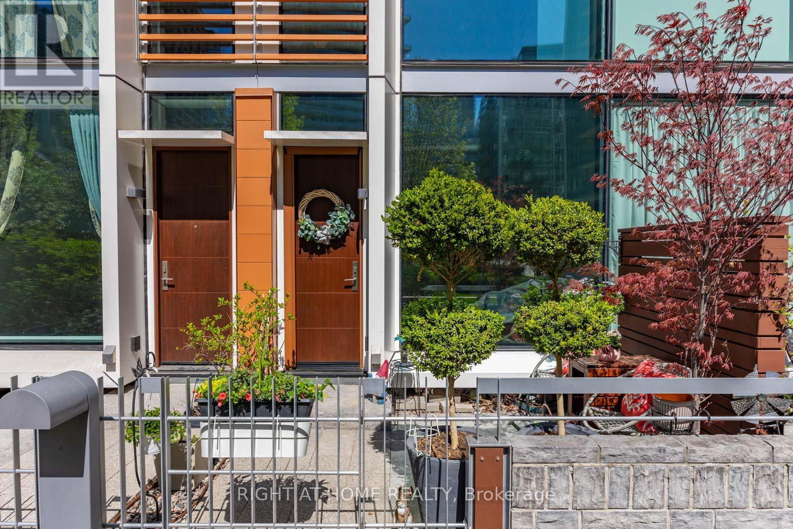 129 - 39 Queens Quay E, Toronto (Waterfront Communities), Ontario  M5E 0A5 - Photo 39 - C12149288