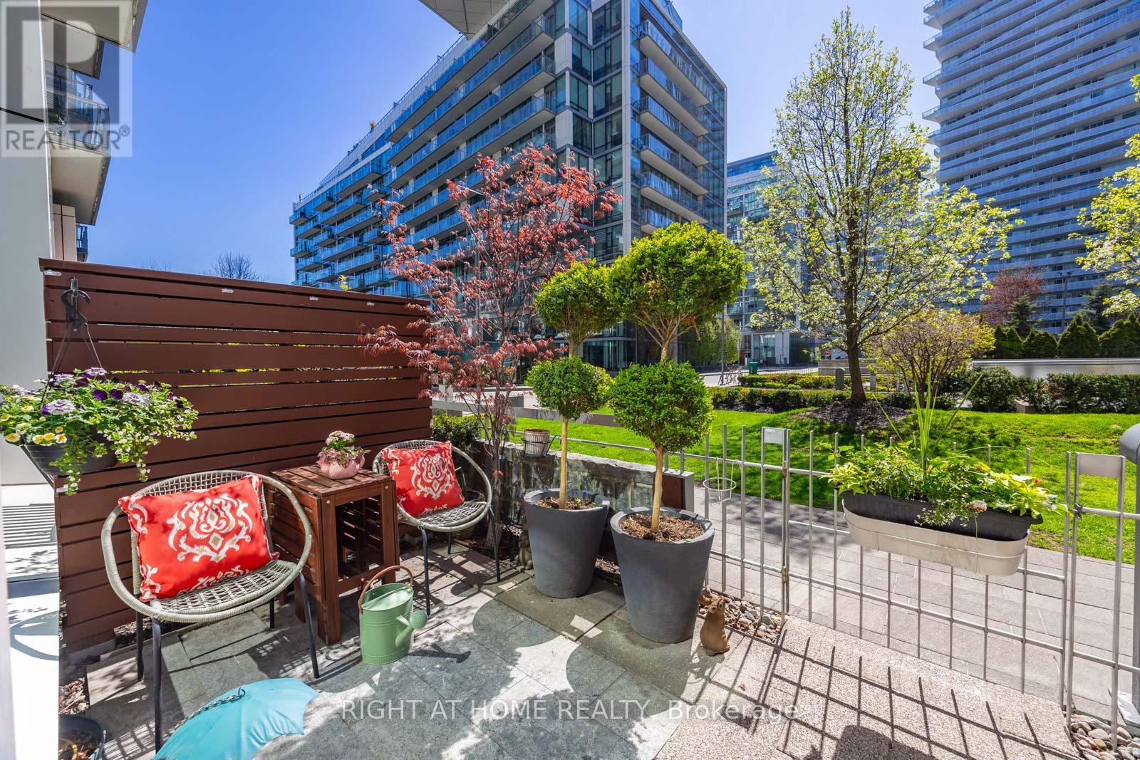 129 - 39 Queens Quay E, Toronto (Waterfront Communities), Ontario  M5E 0A5 - Photo 44 - C12149288
