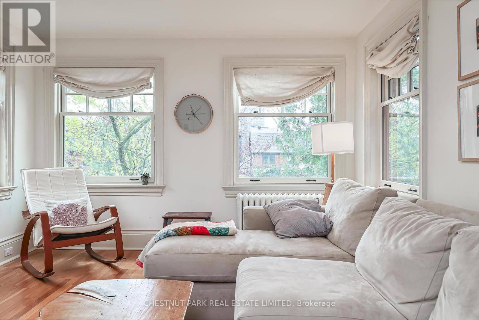 15 Mcmaster Avenue, Toronto, Ontario  M4V 1A8 - Photo 16 - C12149314