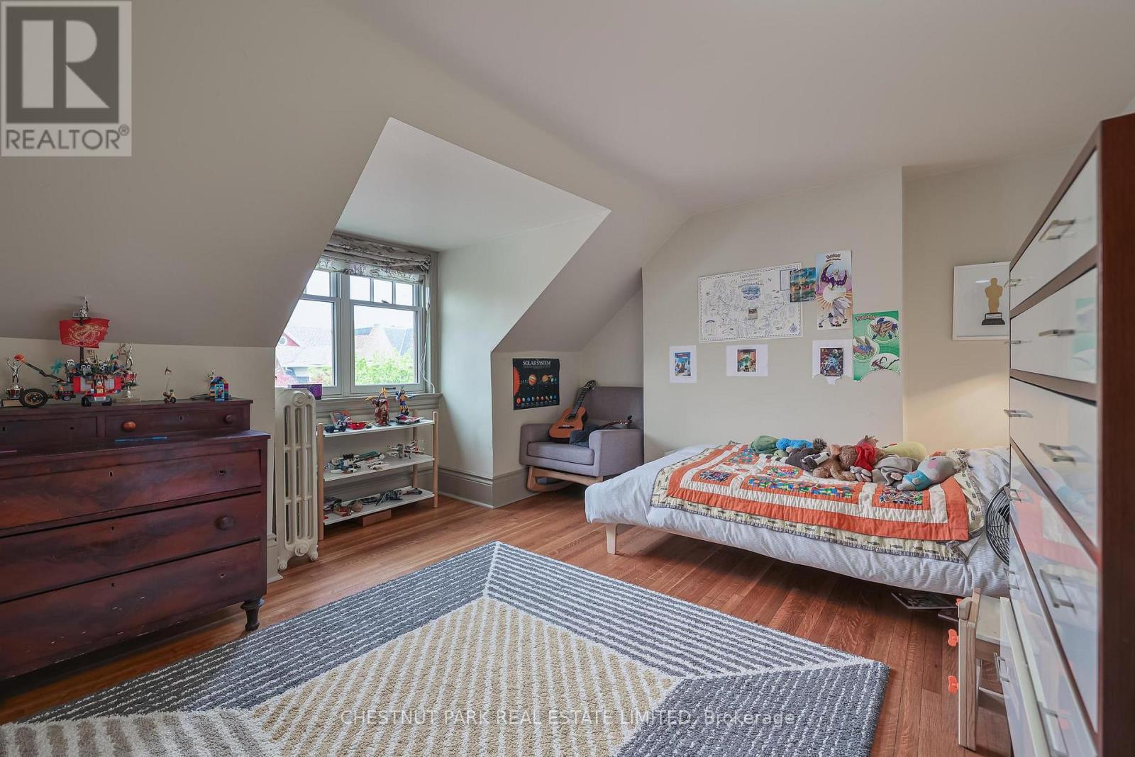 15 Mcmaster Avenue, Toronto, Ontario  M4V 1A8 - Photo 22 - C12149314