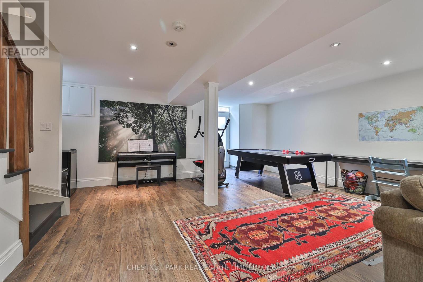 15 Mcmaster Avenue, Toronto, Ontario  M4V 1A8 - Photo 27 - C12149314