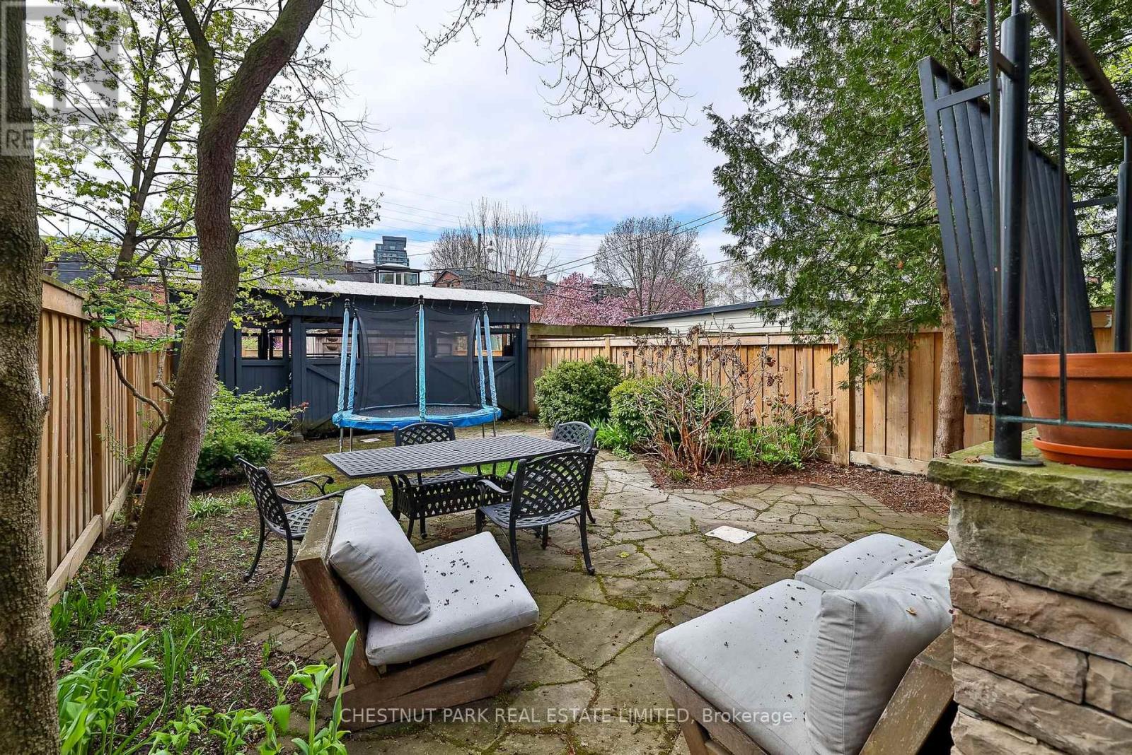 15 Mcmaster Avenue, Toronto, Ontario  M4V 1A8 - Photo 30 - C12149314