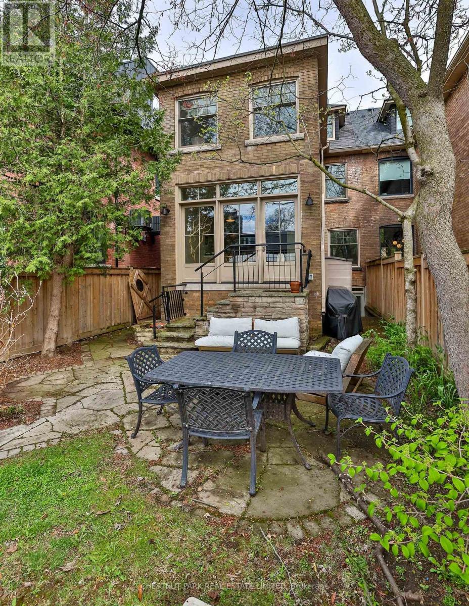 15 Mcmaster Avenue, Toronto, Ontario  M4V 1A8 - Photo 31 - C12149314
