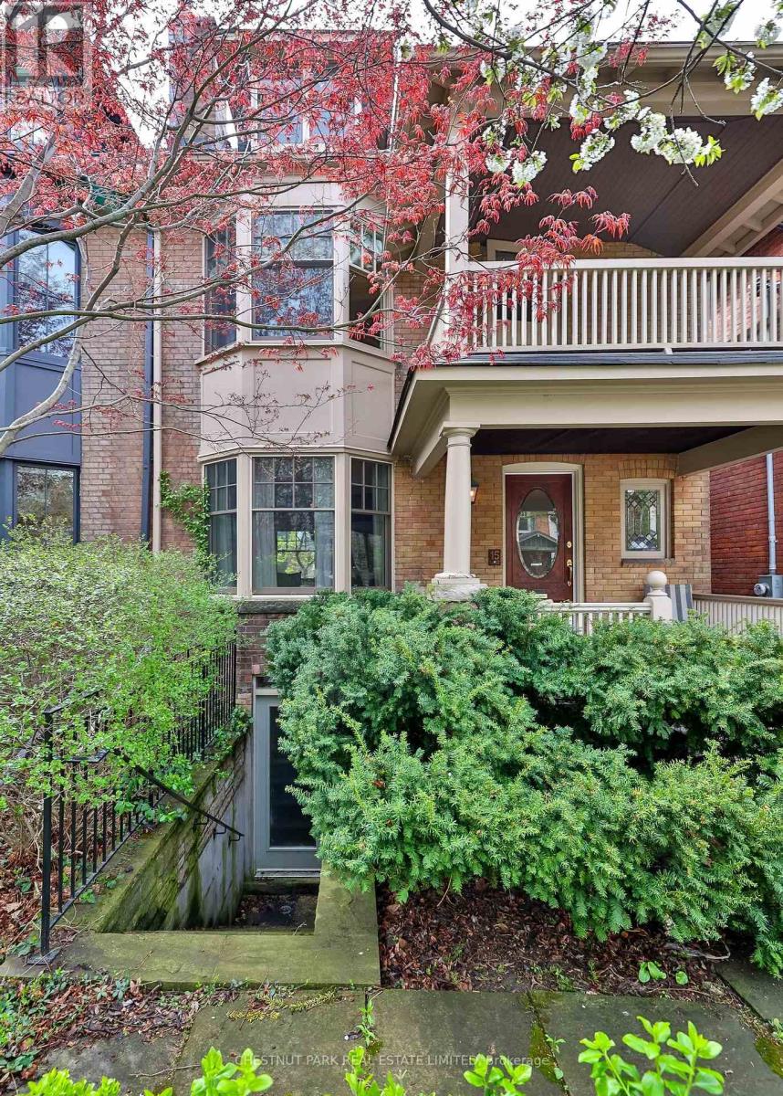 15 Mcmaster Avenue, Toronto, Ontario  M4V 1A8 - Photo 33 - C12149314