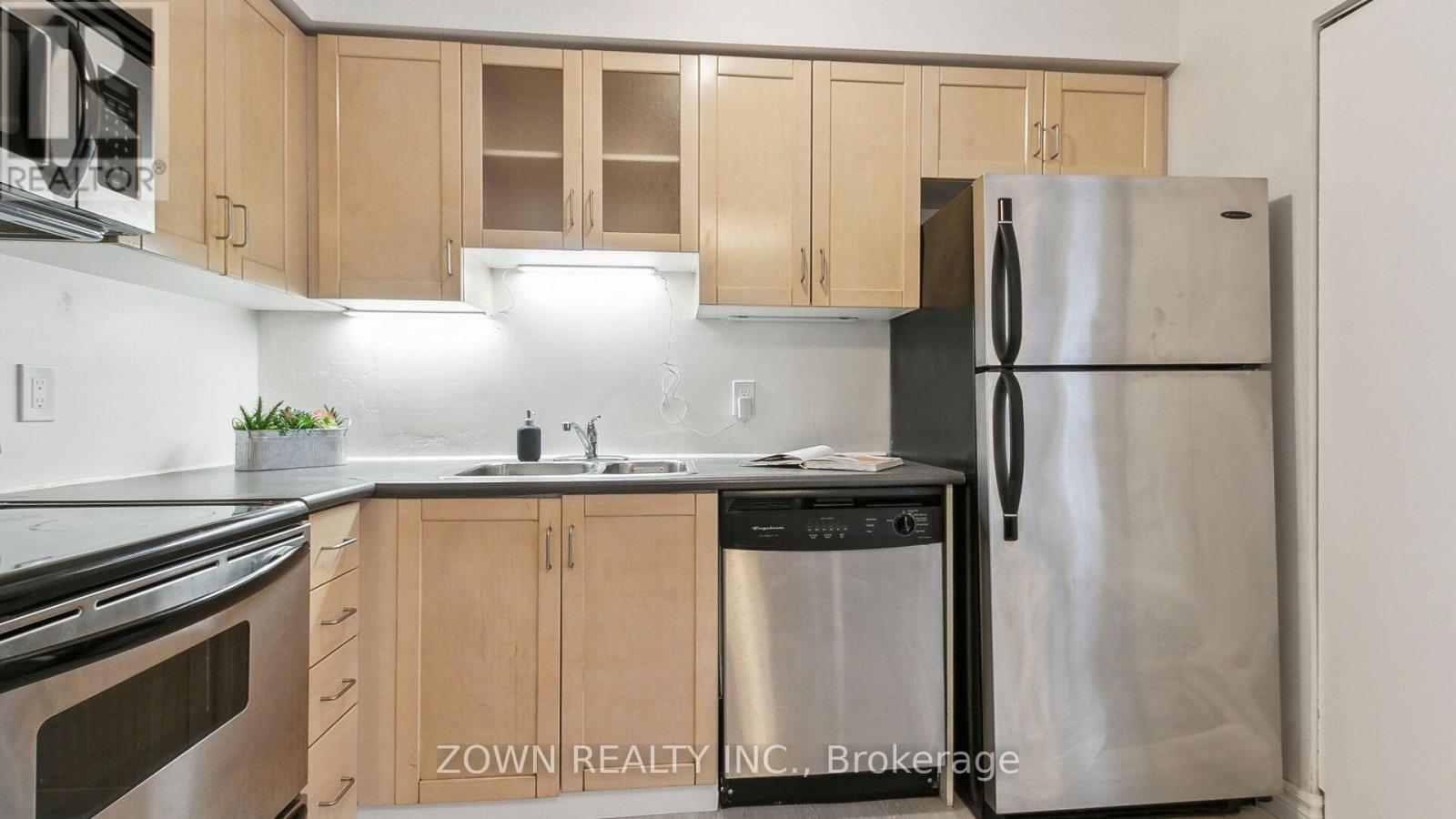 1044 - 54 East Liberty Street, Toronto, Ontario  M6K 3P3 - Photo 22 - C12149321