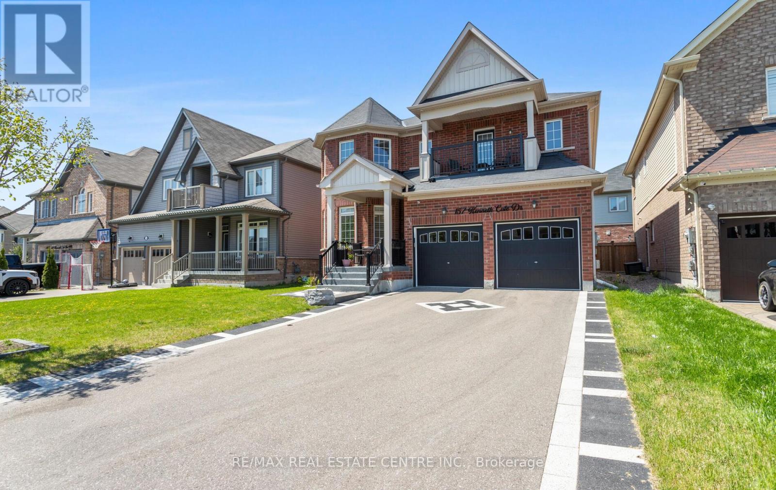 Property at 157 KENNETH COLE DRIVE image 1