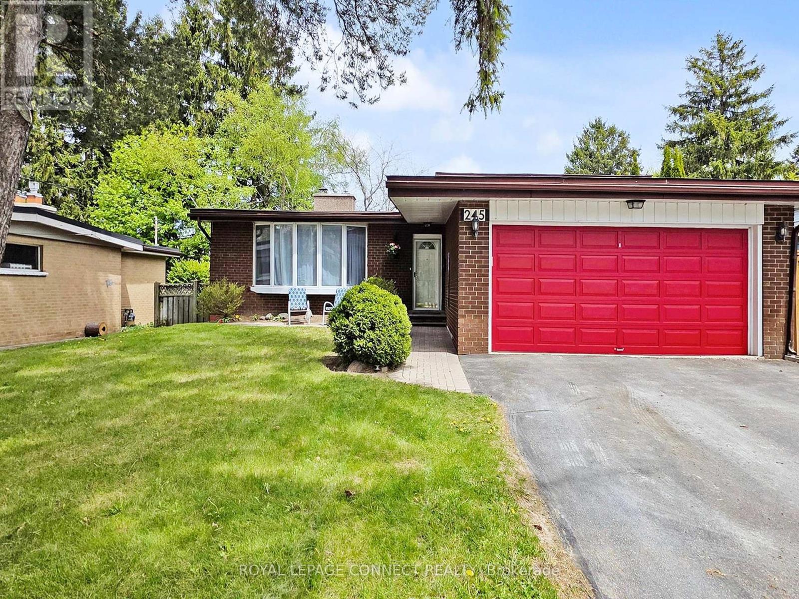 245 PORT UNION ROAD, Toronto, Ontario