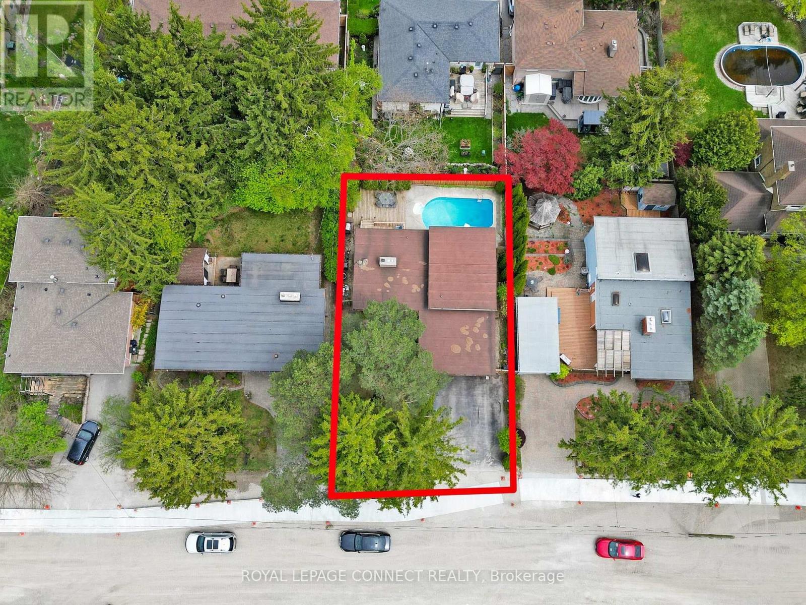 245 Port Union Road, Toronto, Ontario  M1C 2L2 - Photo 44 - E12149315