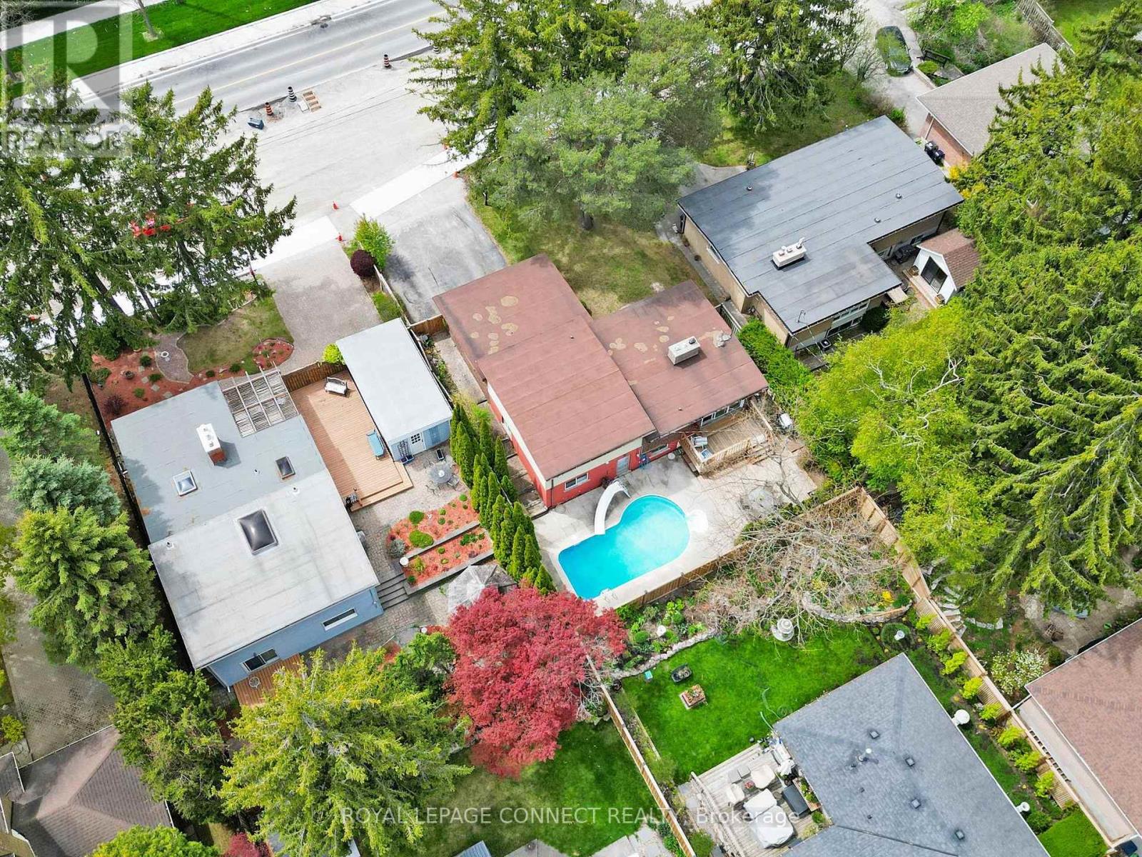 245 Port Union Road, Toronto, Ontario  M1C 2L2 - Photo 46 - E12149315