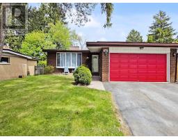 245 PORT UNION ROAD, Toronto, Ontario