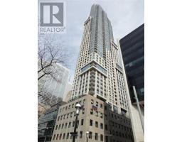 2403 - 88 SCOTT STREET, Toronto, Ontario
