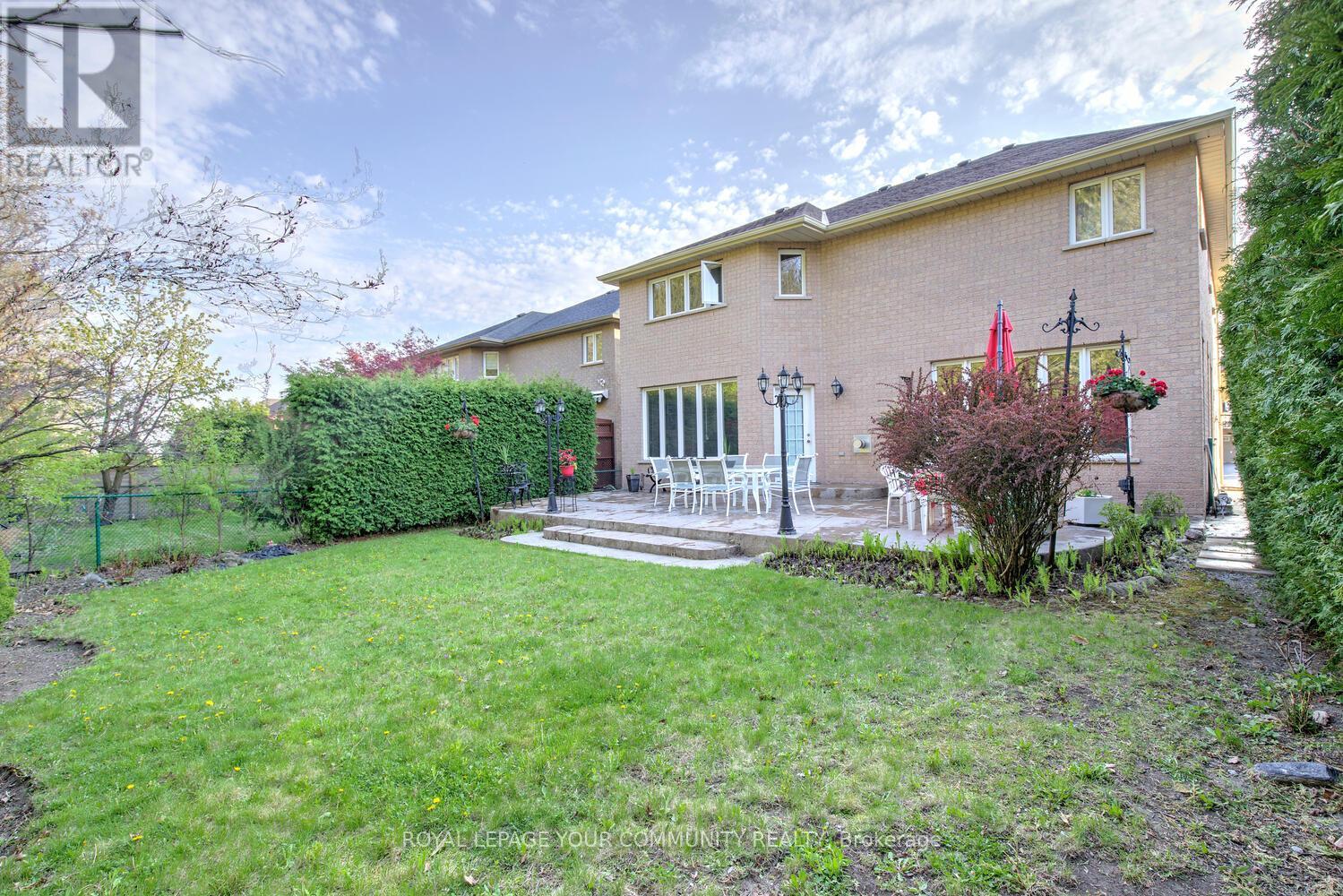 119 Thornhill Woods Drive, Vaughan, Ontario  L4J 8R5 - Photo 48 - N12149274