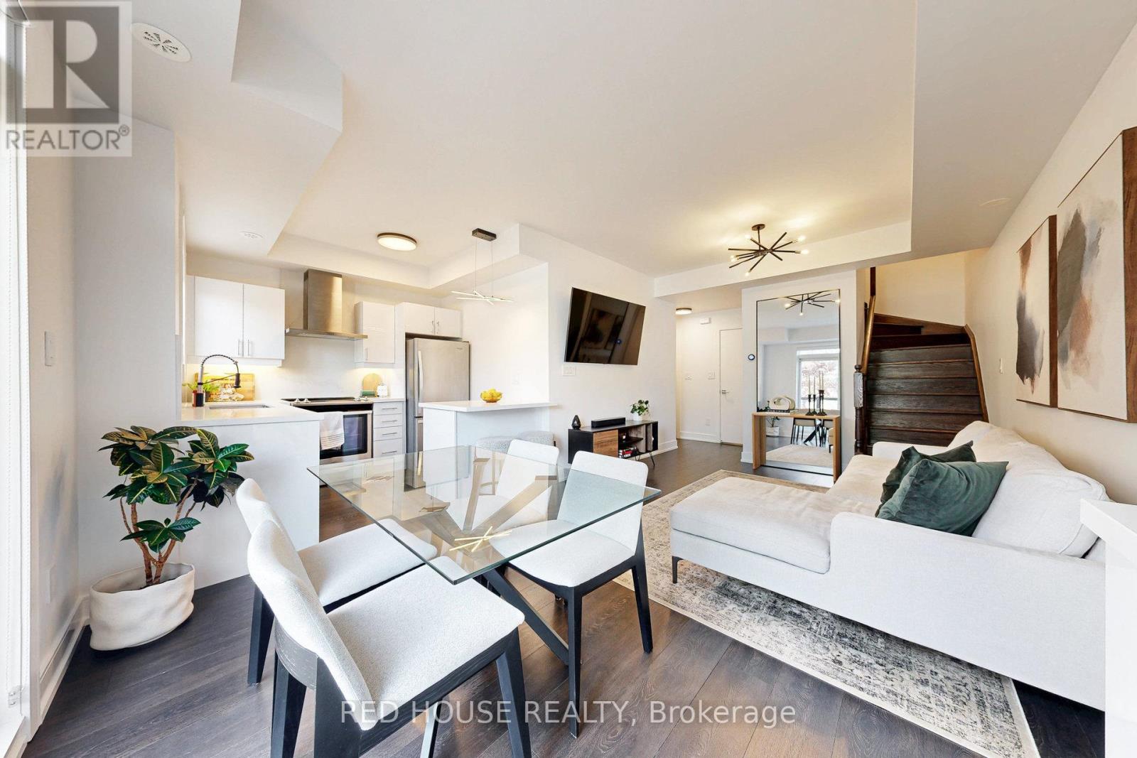 22 - 196 Pine Grove Road, Vaughan, Ontario  L4L 0H8 - Photo 6 - N12149289