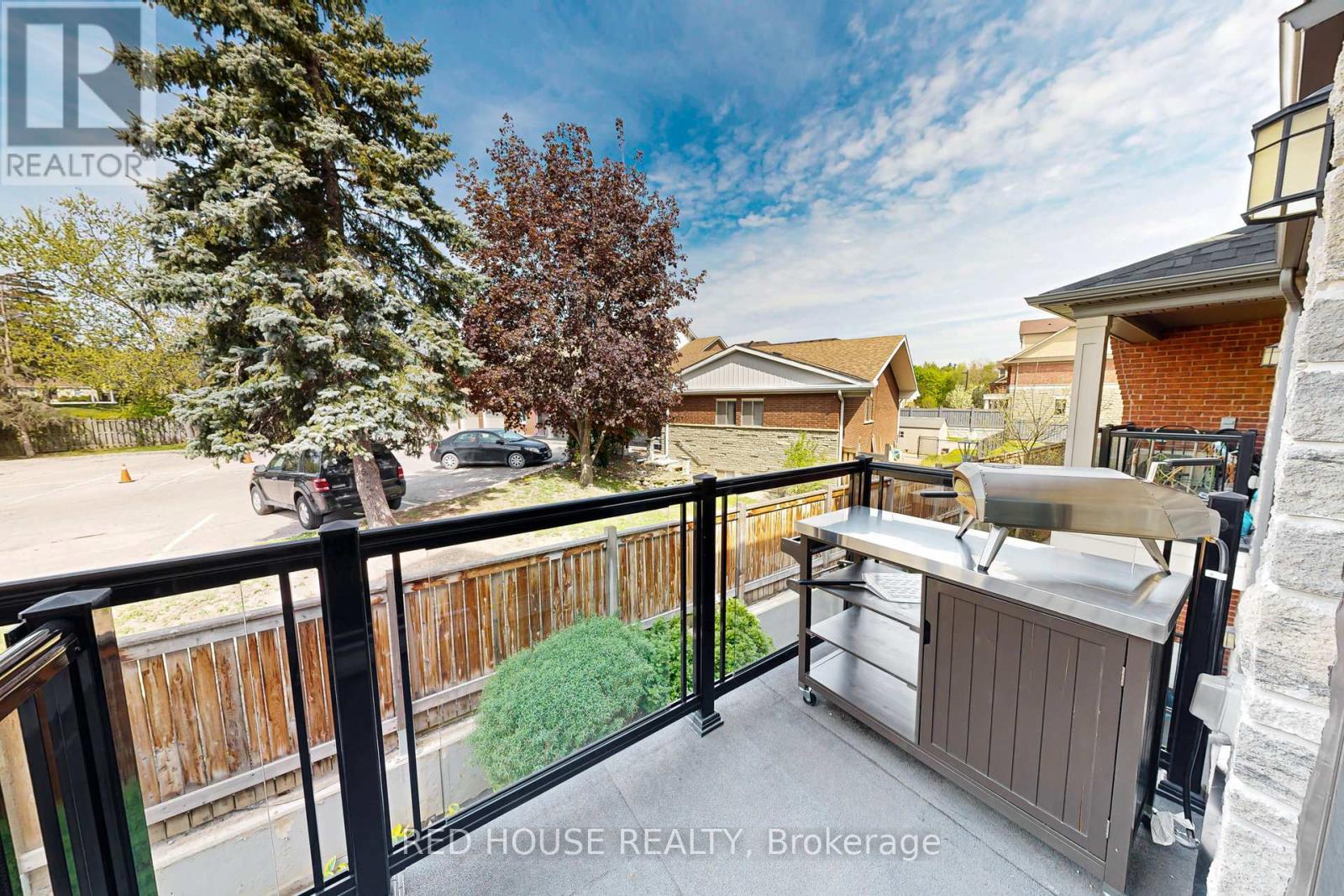22 - 196 Pine Grove Road, Vaughan, Ontario  L4L 0H8 - Photo 8 - N12149289