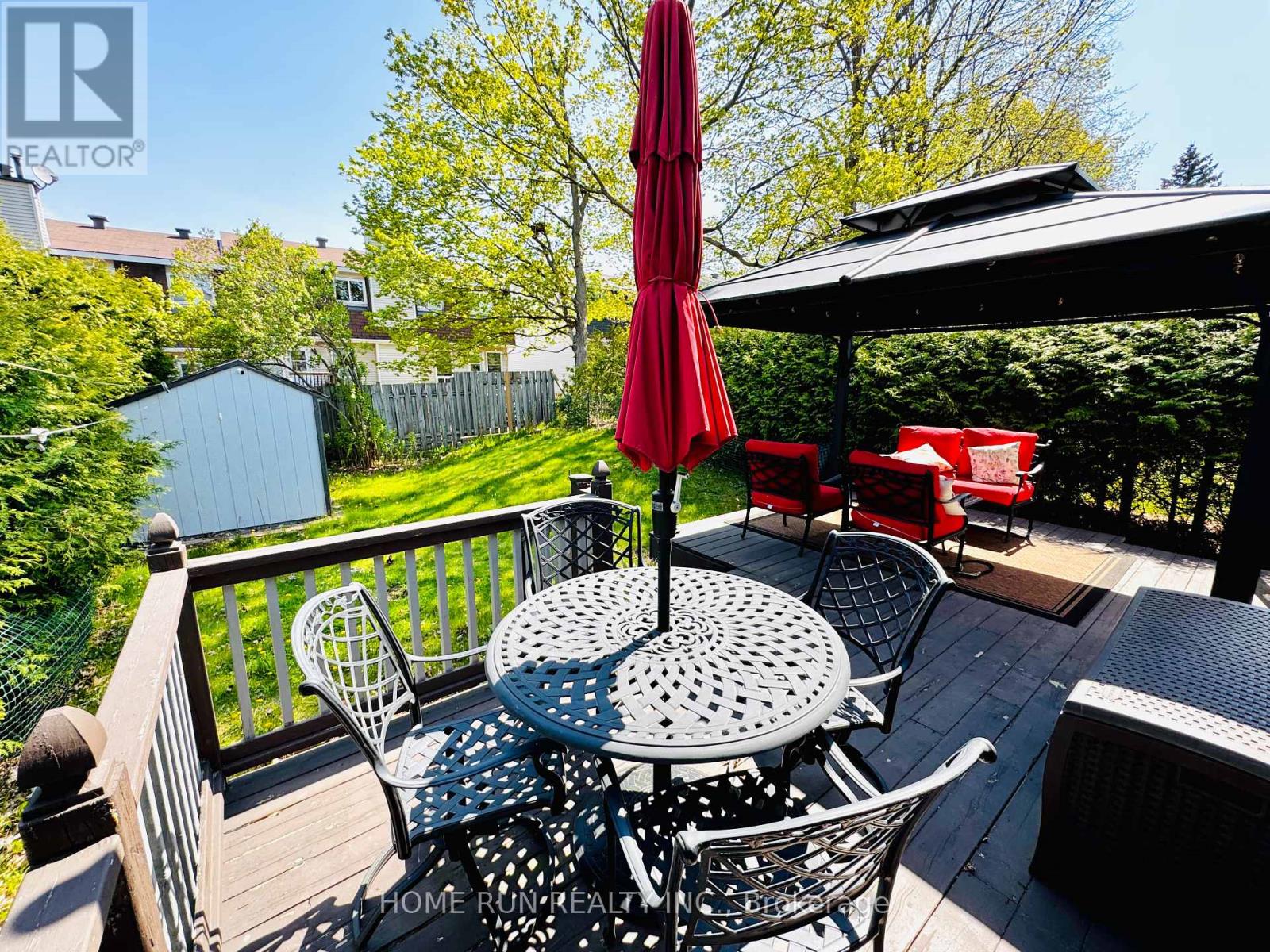 131 Shearer Crescent, Ottawa, Ontario  K2L 3V9 - Photo 25 - X12129725