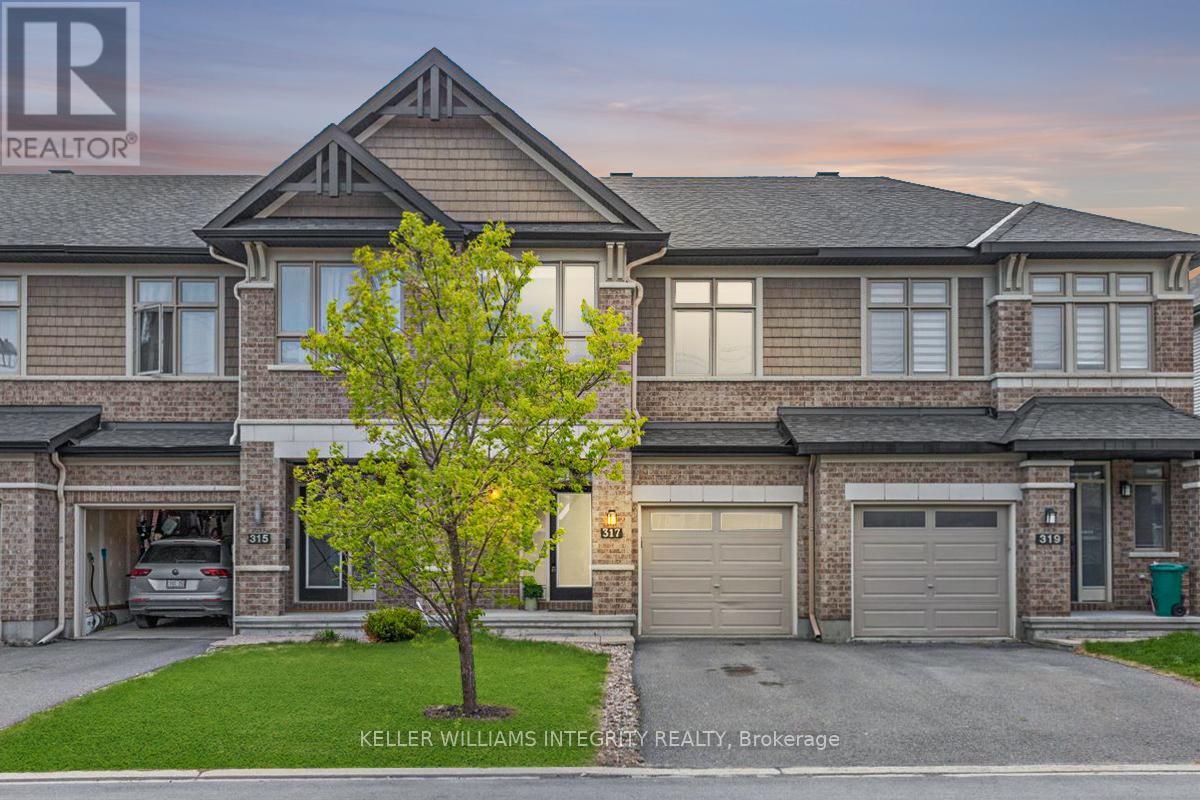 317 Livery Street, Ottawa, Ontario  K2V 0B4 - Photo 1 - X12148772