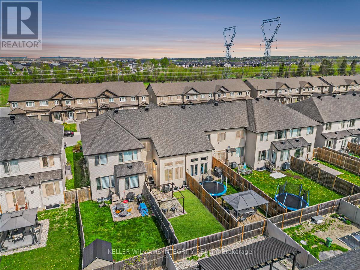 317 Livery Street, Ottawa, Ontario  K2V 0B4 - Photo 38 - X12148772