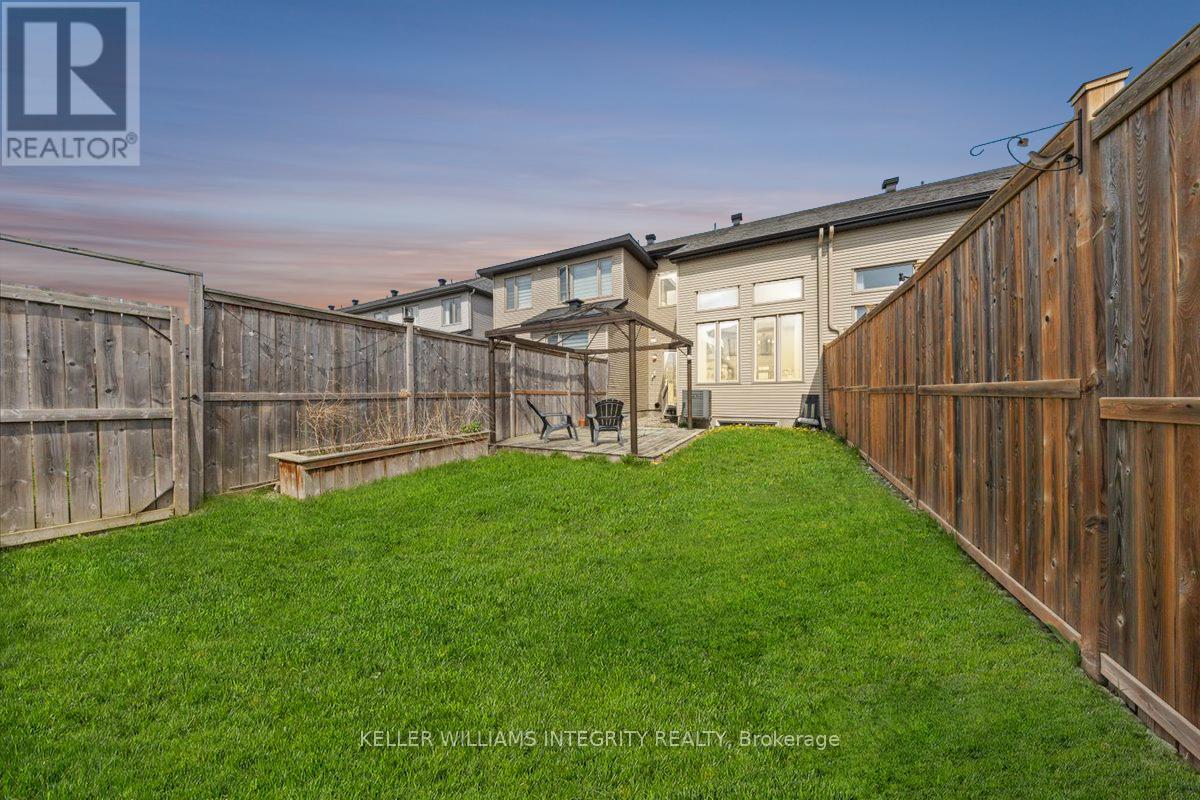 317 Livery Street, Ottawa, Ontario  K2V 0B4 - Photo 37 - X12148772