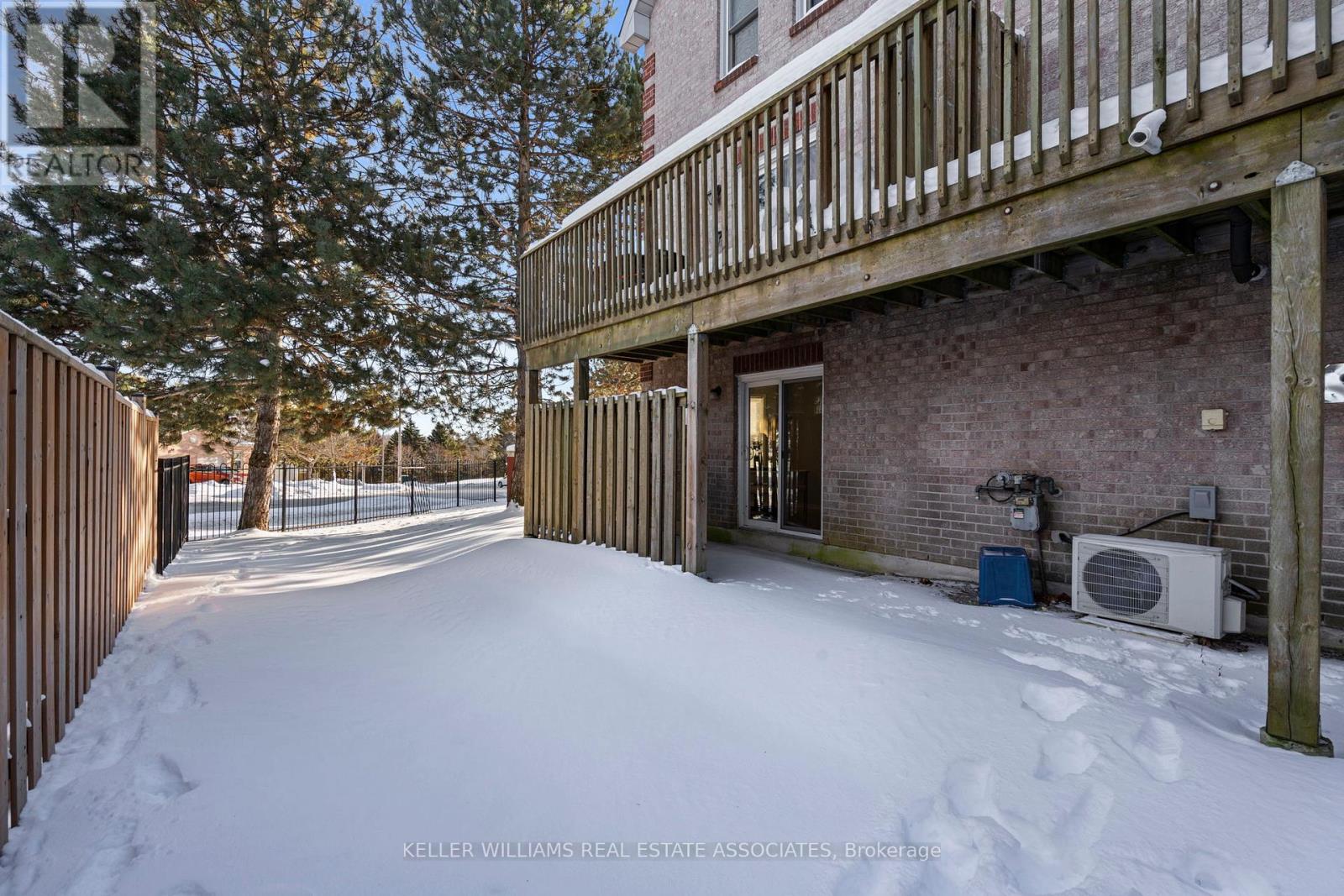 2 - 119 D'ambrosio Drive, Barrie, Ontario  L4N 7R7 - Photo 20 - S12149302