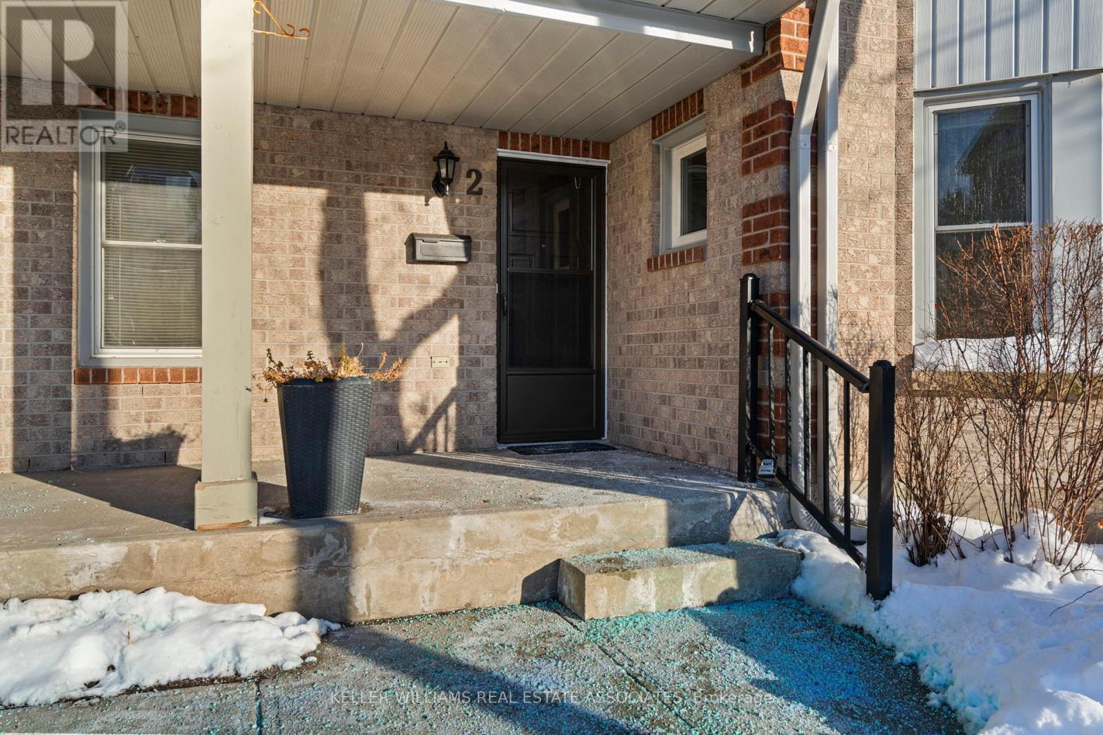 Property at 2 - 119 D'AMBROSIO DRIVE image 3