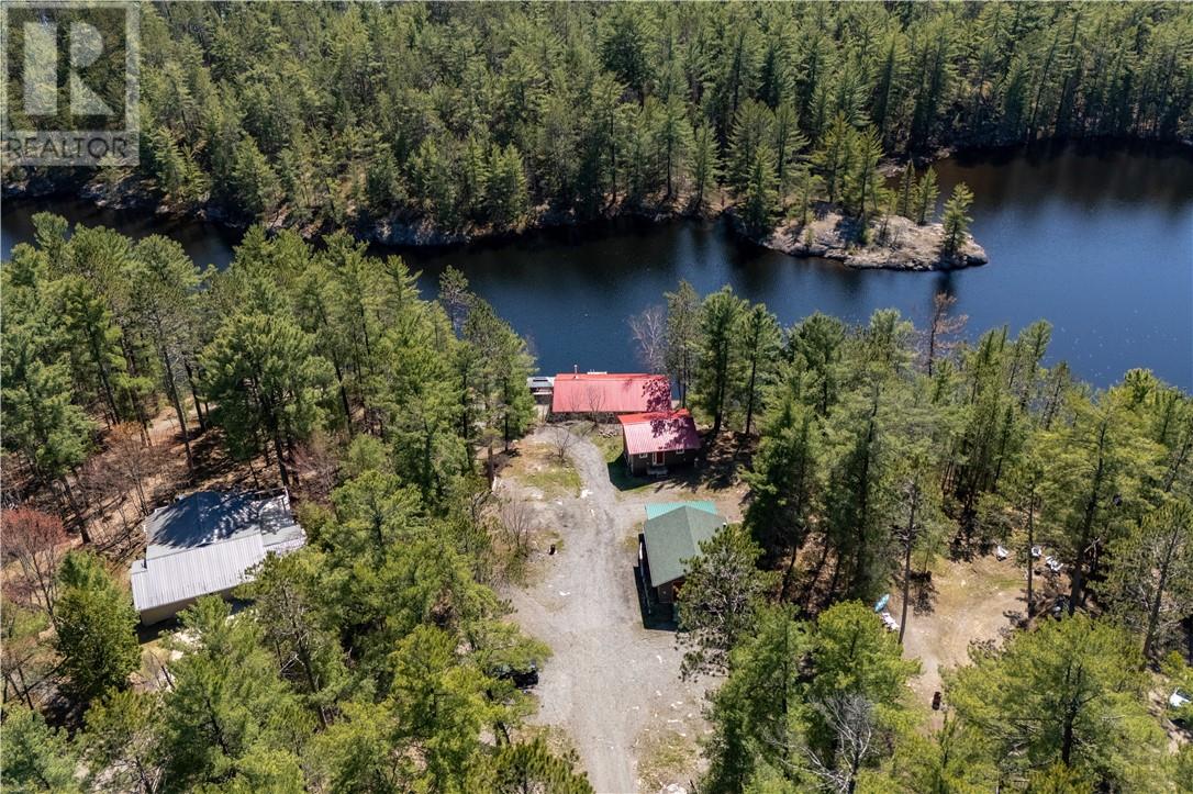 3770 E Trout Lake Road, Estaire, Ontario  P0M 1N0 - Photo 38 - 2122191