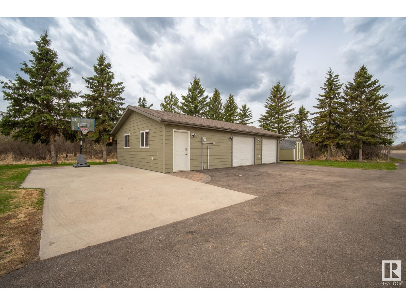 A 47257 Hwy 771, Rural Leduc County, Alberta  T0C 2T0 - Photo 10 - E4436463