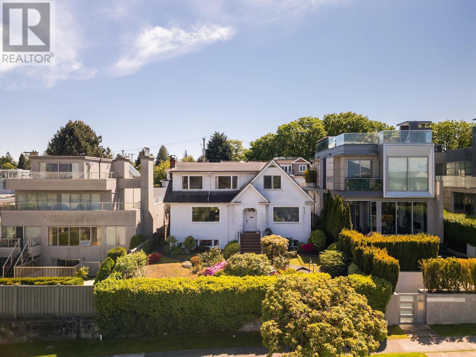 2912 W 27th Avenue, Vancouver, British Columbia  V6L 1W3 - Photo 3 - R3002846