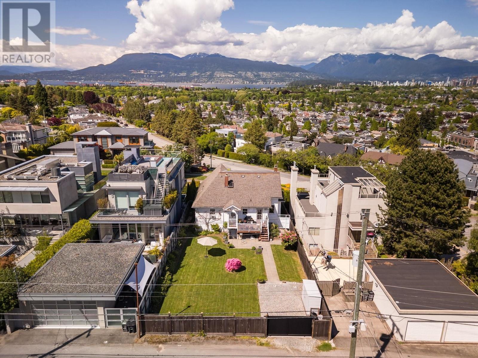 2912 W 27th Avenue, Vancouver, British Columbia  V6L 1W3 - Photo 11 - R3002846