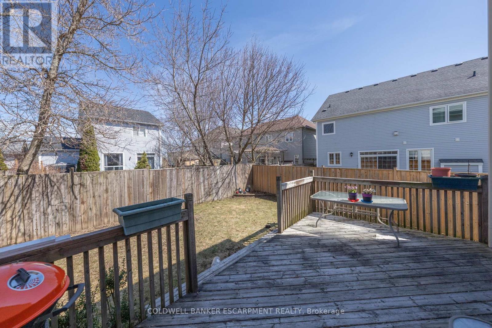 39 Hurst Street, Halton Hills, Ontario  L7J 2Z8 - Photo 36 - W12149277