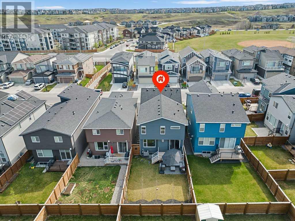 94 Sage Bluff Rise Nw, Calgary, Alberta  T3R 1T4 - Photo 45 - A2220883