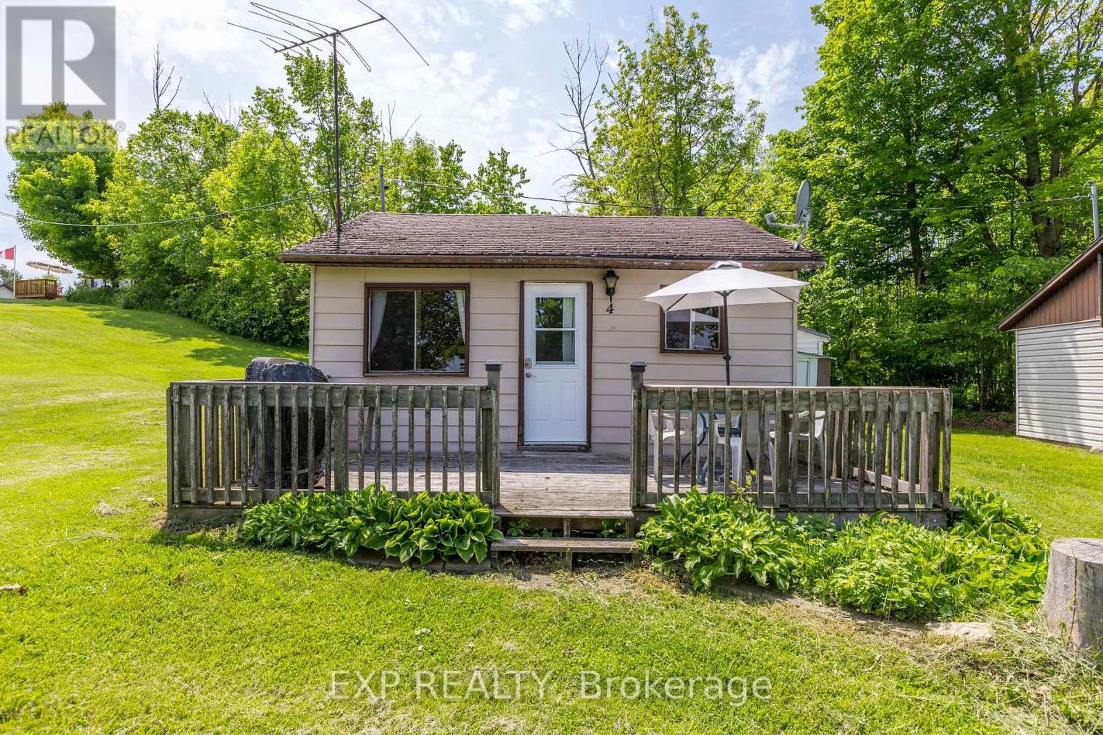 8716 County Road 30 Road E, Trent Hills, Ontario  K0L 1Z0 - Photo 10 - X12149284