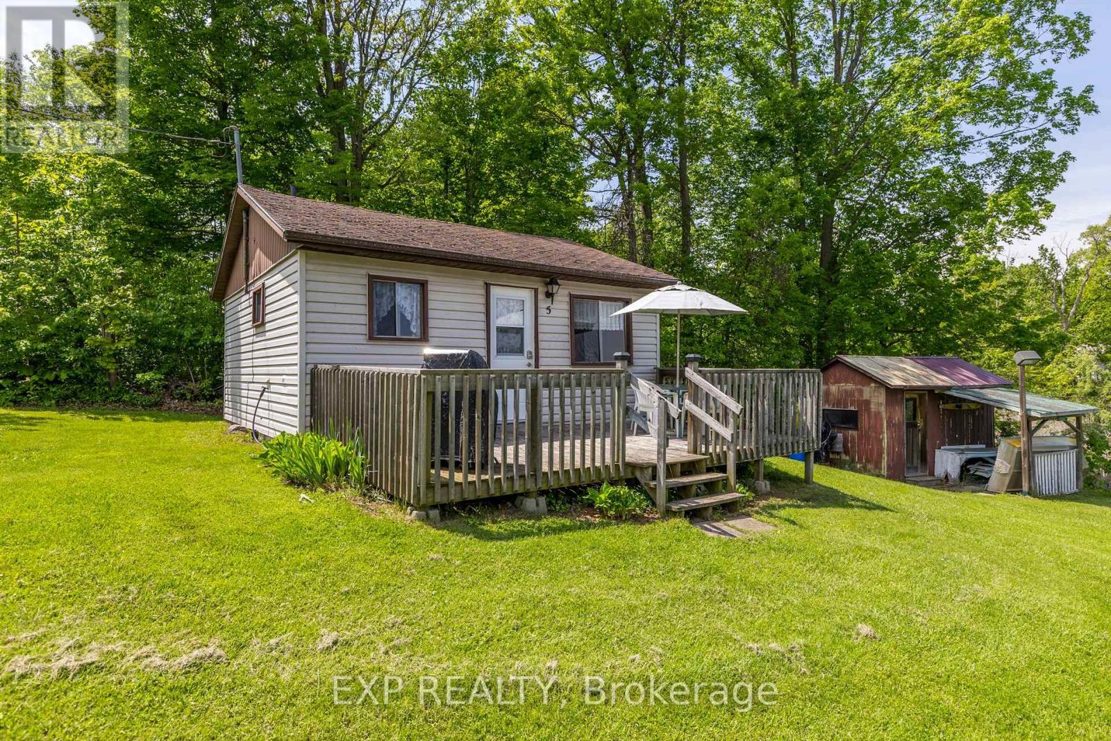 8716 County Road 30 Road E, Trent Hills, Ontario  K0L 1Z0 - Photo 11 - X12149284