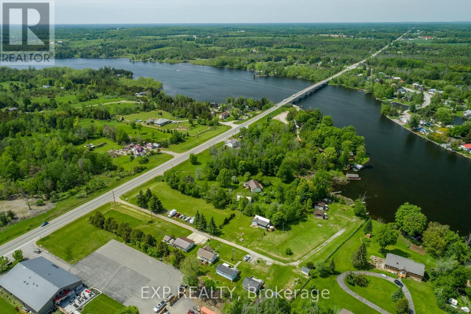 8716 County Road 30 Road E, Trent Hills, Ontario  K0L 1Z0 - Photo 2 - X12149284