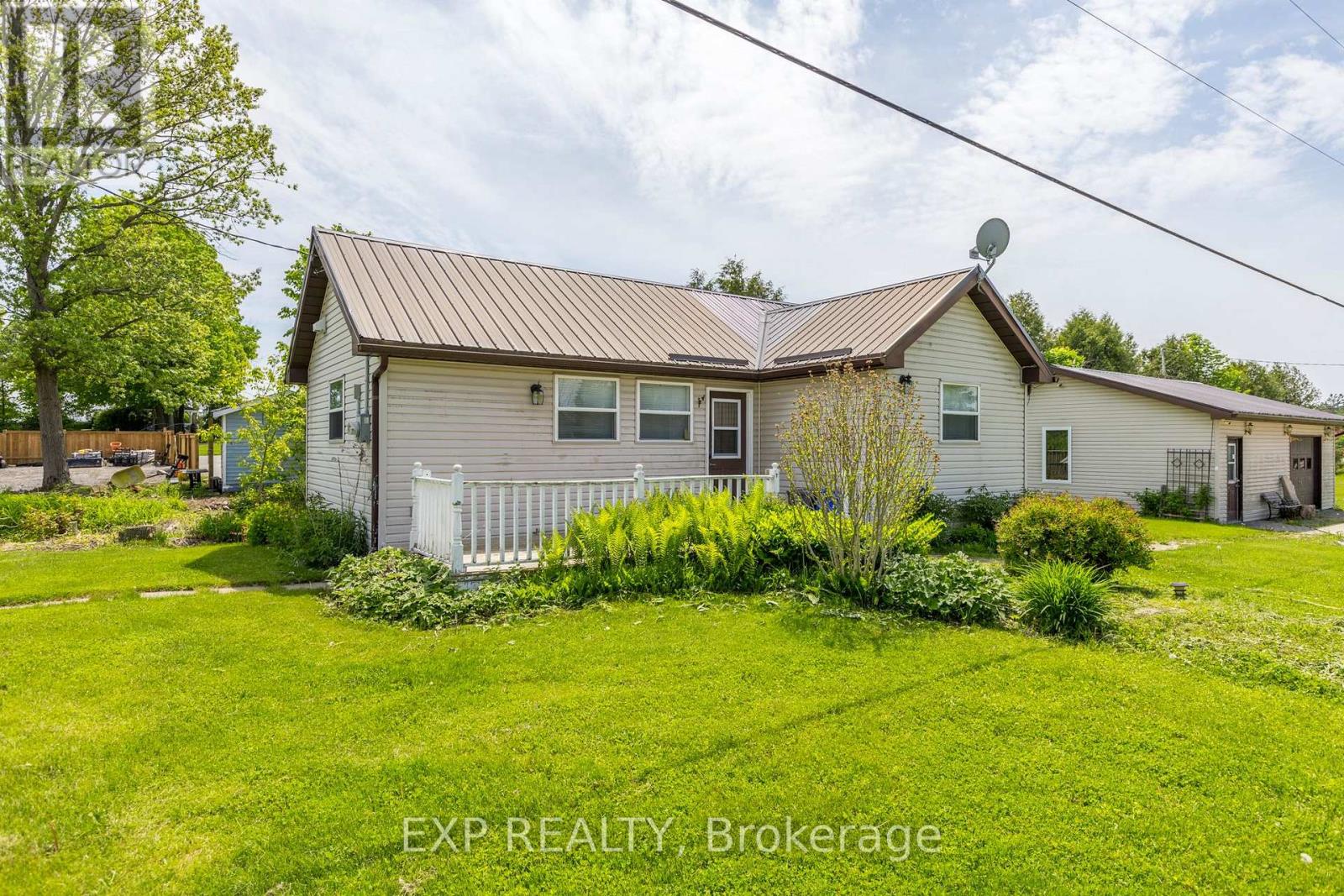 8716 County Road 30 Road E, Trent Hills, Ontario  K0L 1Z0 - Photo 23 - X12149284