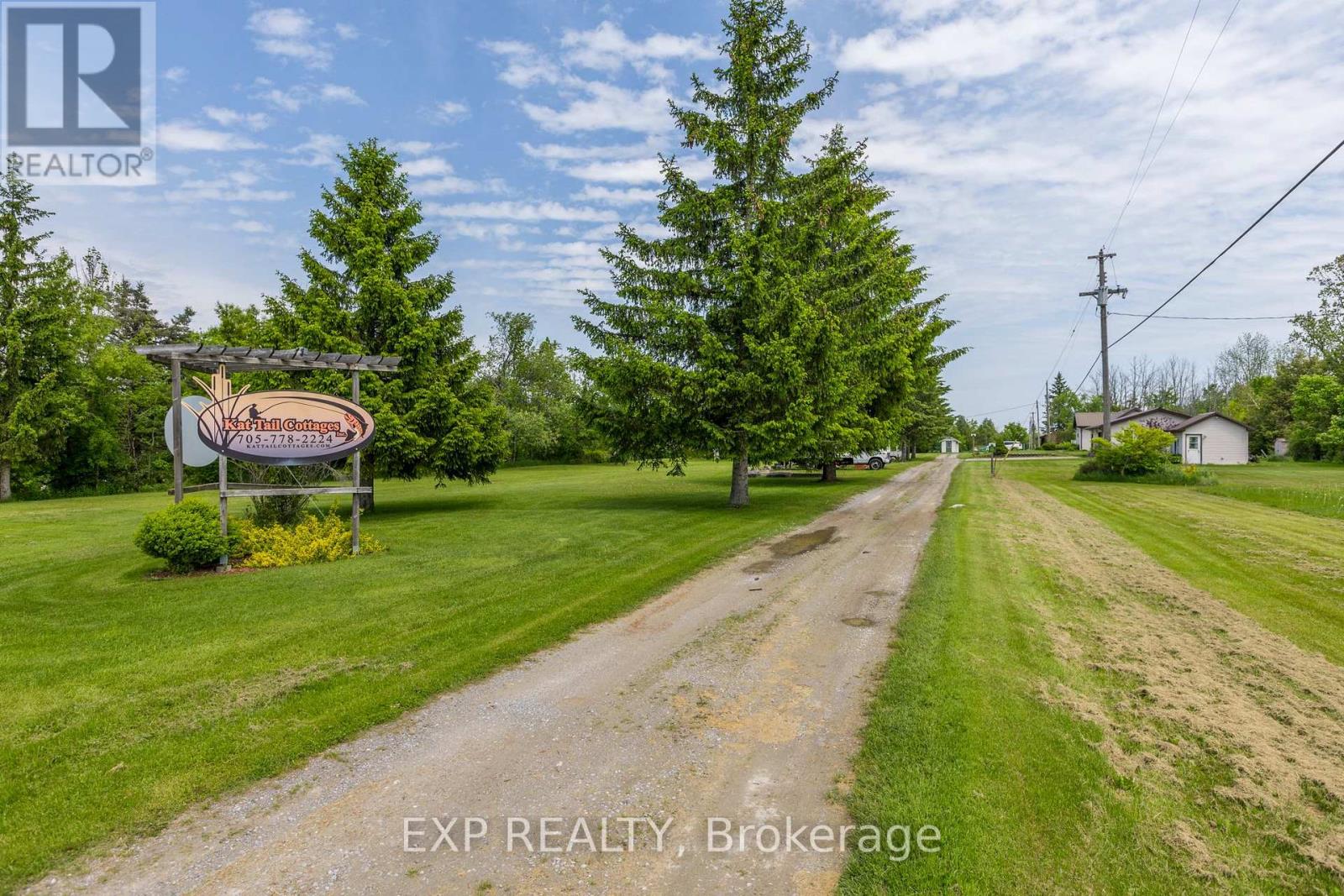 8716 County Road 30 Road E, Trent Hills, Ontario  K0L 1Z0 - Photo 3 - X12149284