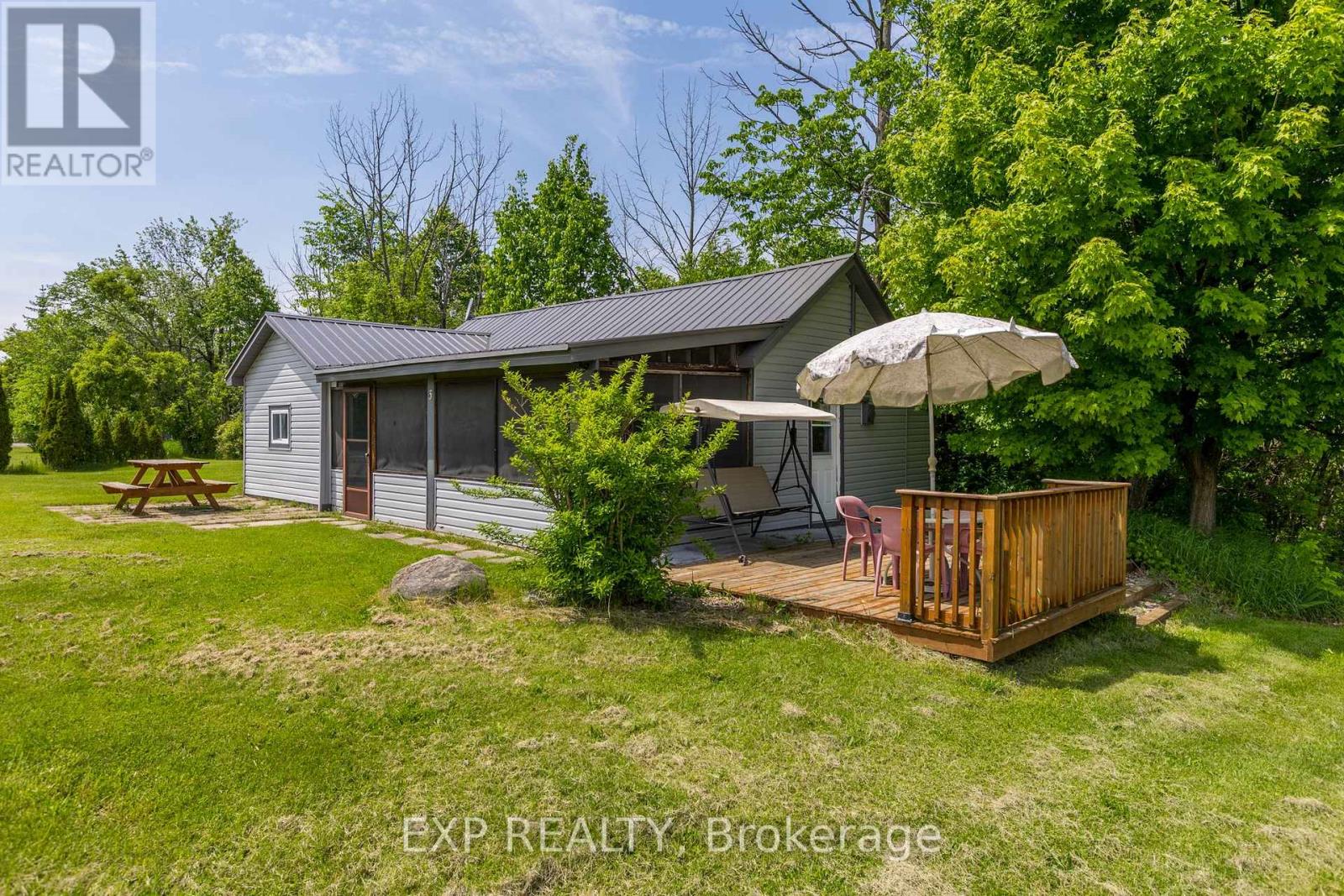 8716 County Road 30 Road E, Trent Hills, Ontario  K0L 1Z0 - Photo 32 - X12149284