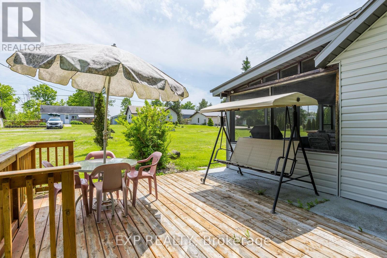 8716 County Road 30 Road E, Trent Hills, Ontario  K0L 1Z0 - Photo 33 - X12149284