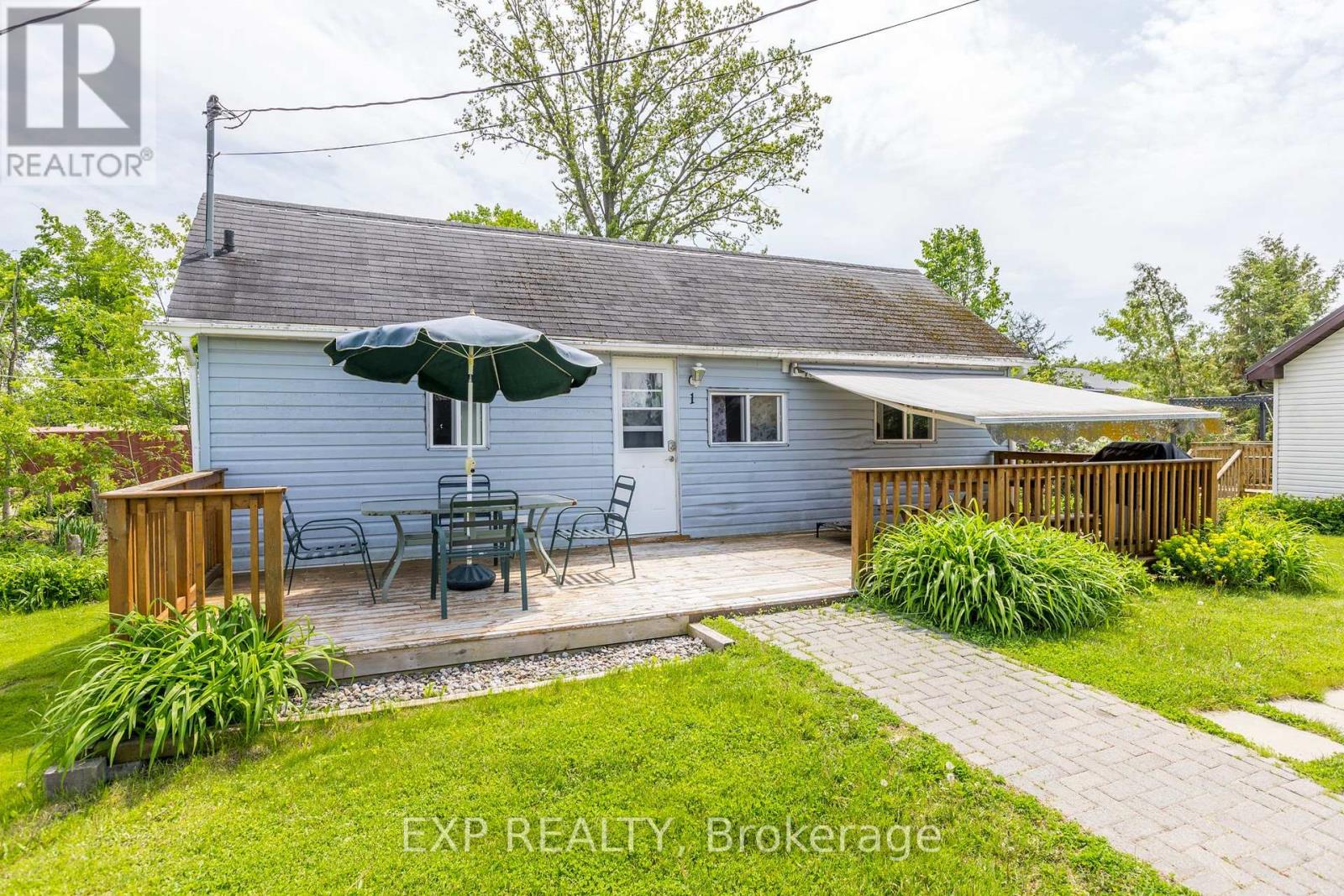 8716 County Road 30 Road E, Trent Hills, Ontario  K0L 1Z0 - Photo 4 - X12149284